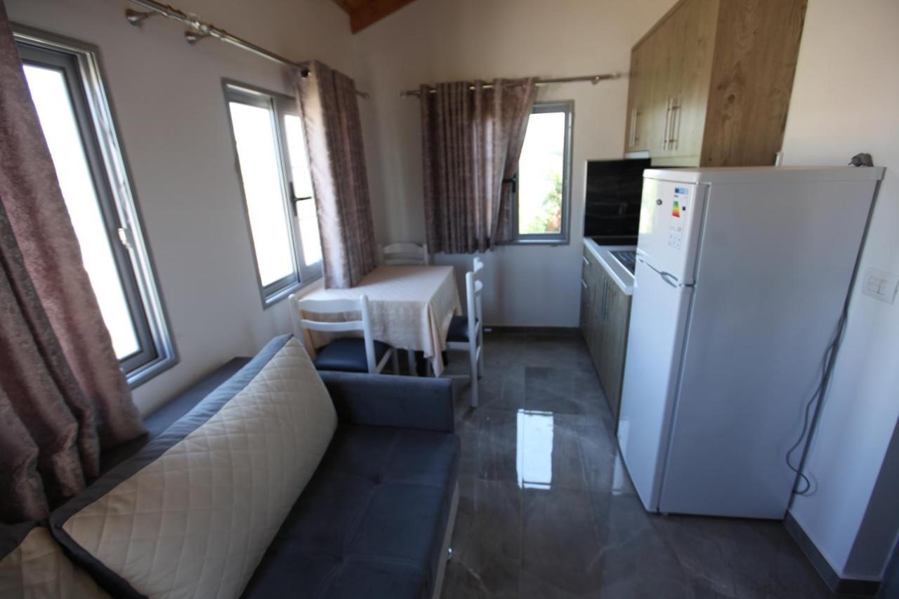Vila Anhel Ksamil Exterior photo